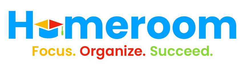 Homeroom Logo